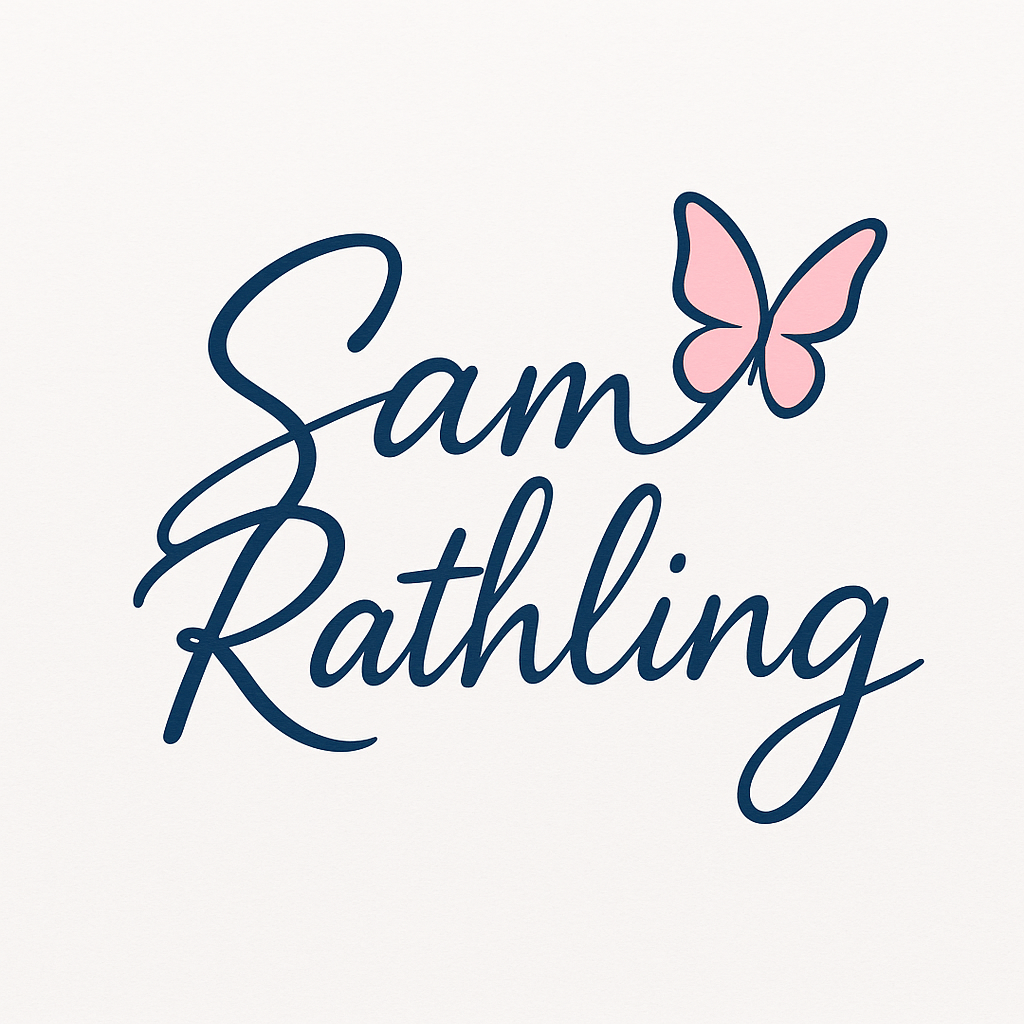 Sam Rathling Logo